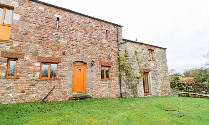Colby Cottage | 2 COLBY HOUSE BARN, family friendly in Appleby-In-Westmorland