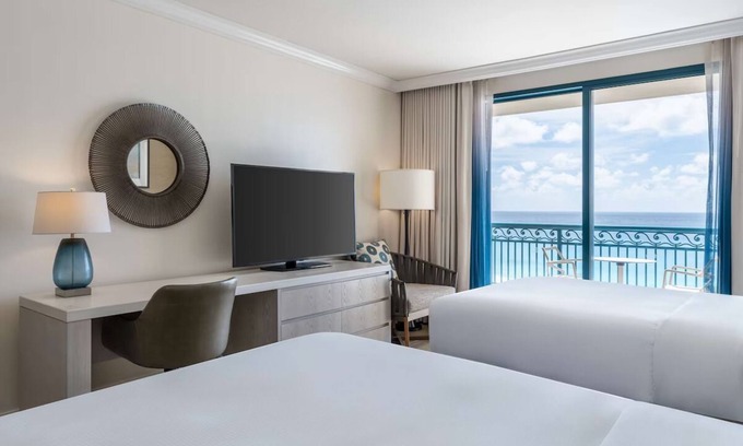 Garrison Historic Area Hotel | 2 Cozy Suites w/Ocean View Perfect for Family Fun - Near Charles Fort Ruins