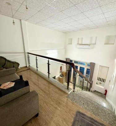 An Hai Đong House | 2 floors -2 sleeps - full furniture