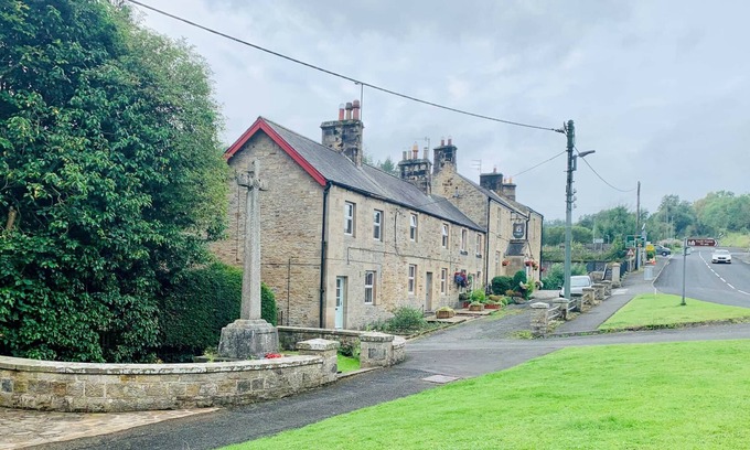 Greenhead House | 2 Fountain Cottage - Stylish Cottage Hadrians Wall