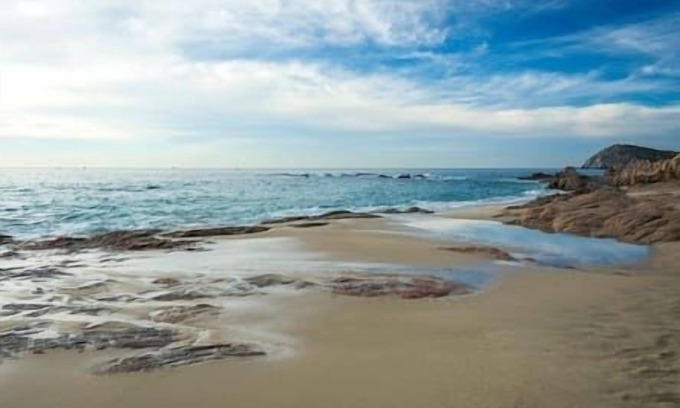 Cabo San Lucas Resort | 2 Hacienda Del Mar Resort & Spa, Inclusive Optional