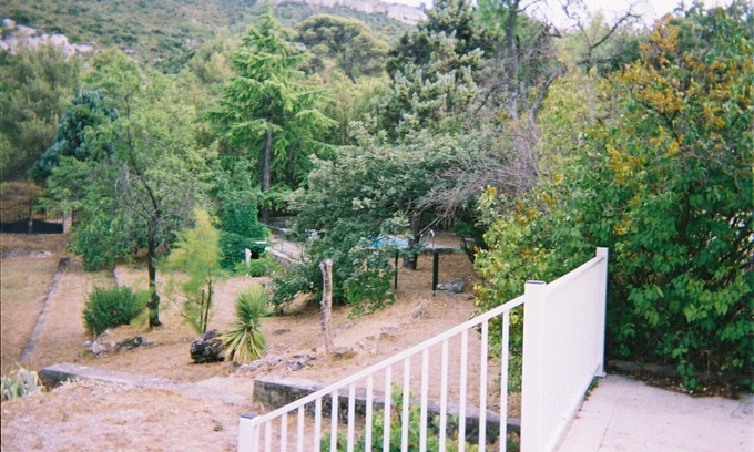 Peypin House | 2 Maisons Cotes à Cotes