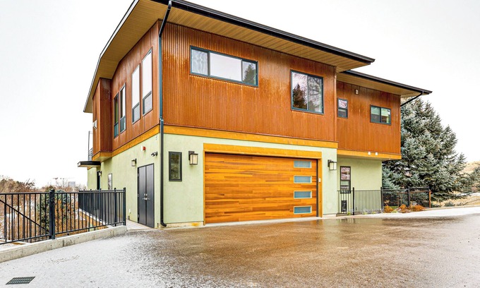 East End House | 2 Mi to Dtwn: Dog-Friendly Gem w/Patio in Boise