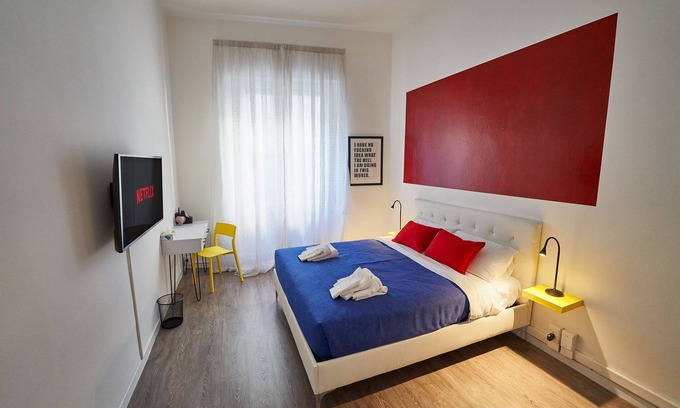 Arezzo Apartment | 2 minutes from rail station, bright flat in the centre on the town! CorsoItalia