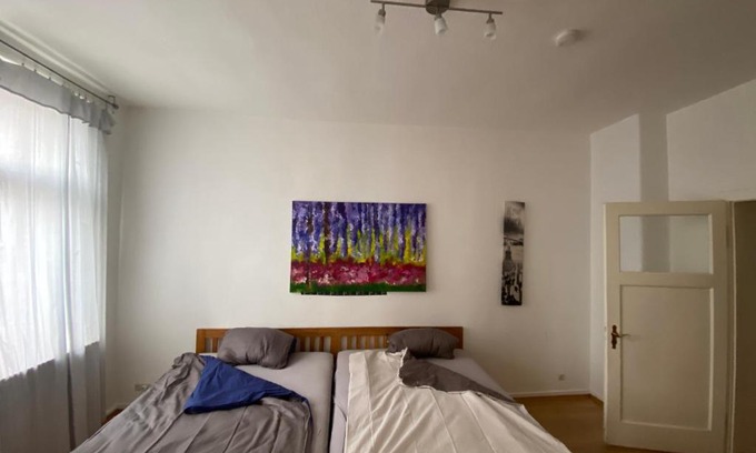 Vahrenwald Apartment | 2 Monteuren Wohnung