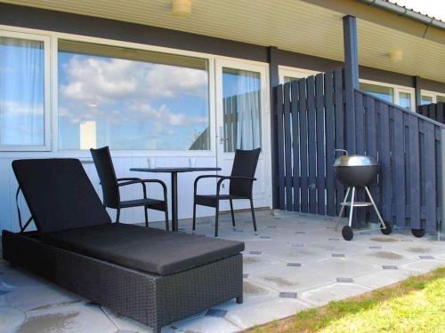 Sandkaas House | 2 person holiday home in Allinge