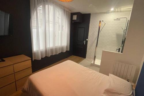 Downtown Angers Apartment | 2 pièces au cœur d'Angers