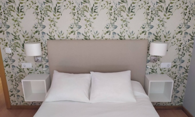 Marin Apartment | 2 ROOM APARTMENT CENTRO DE MARIN (NEXT TO THE NAVAL SCHOOL)