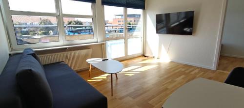 Randers Apartment | 2 Room Apartment in Randers C