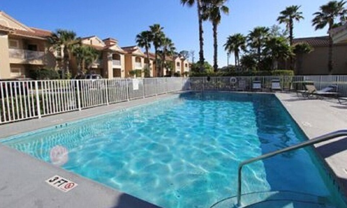 Port Saint Lucie Villa | 2 Room PGA Village Golf Resort Villa