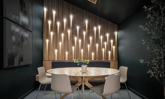 Clodine House | 2 side-by-side custom designed homes sleeps 25
