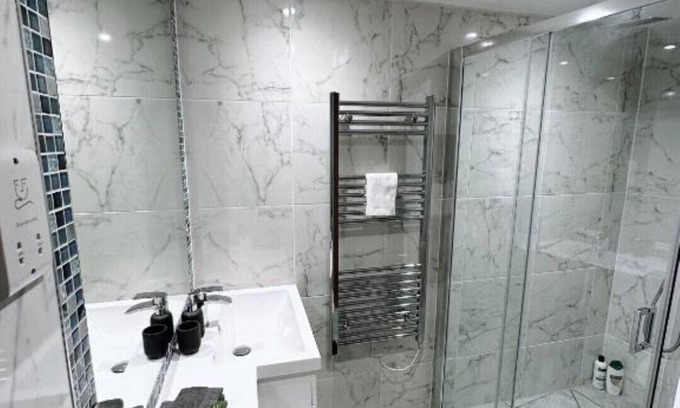 Norwich Apartment | 2 Southwell Road - Luxurious City Centre Apartment with Terrace