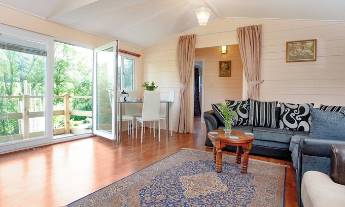 Liverton Cottage | 2 The Folly's - UK45188