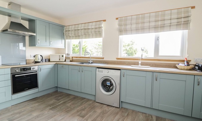 Annan Cottage | 2 Whiterow