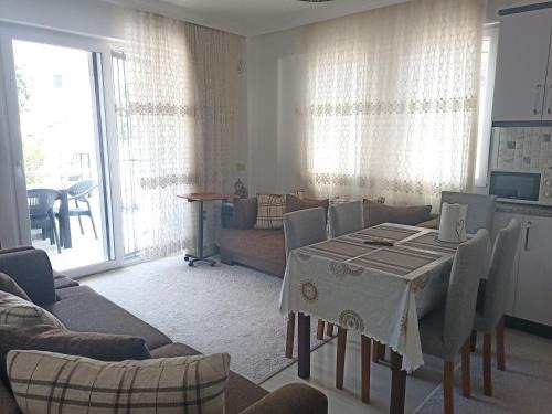 Fethiye Apartment | 2 Yatak Odalı Daire-Fethiye