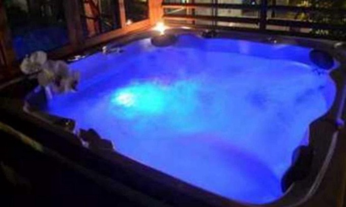 Coye-la-Foret Bed & Breakfast | 2 Zen Détente