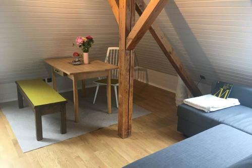 Balanstraße-West Apartment | 2-Zimmer-Apartment in München