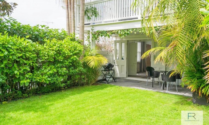 Freemans Bay Apartment | 20 Anglesea Street, Freemans Bay