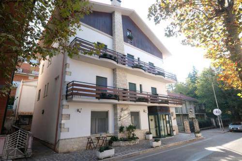 Caramanico Terme Bed & Breakfast | 20 m² Bed and breakfast ∙ 4 guests