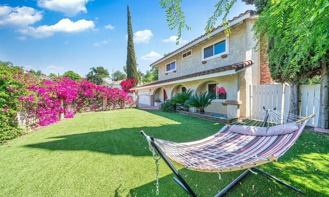 Valle Lindo House | 20% Monthly/5BR 3BA/Great Location & Community