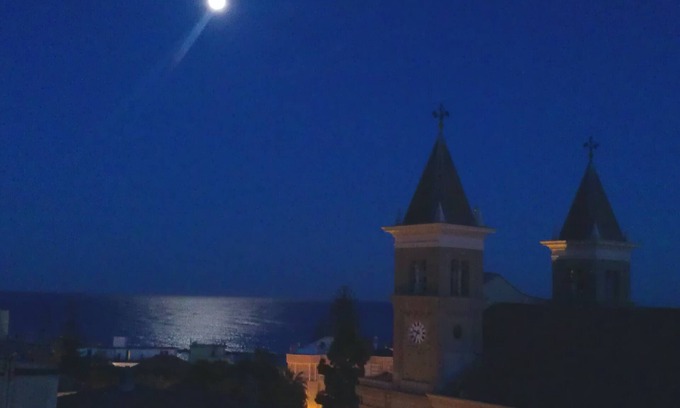 Arma di Taggia Apartment | 200m from the sandy beach!