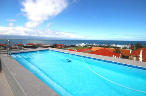Mossel Bay Apartment | 202 Mossel Cove