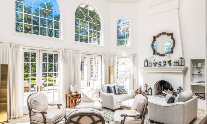 Pebble Beach House | 2023 calendar availability updated!! New dates now open.