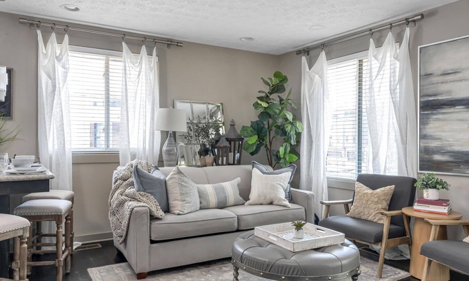 Salemtown Condo | 2024 Nashville Getaway at Germantown Chalet