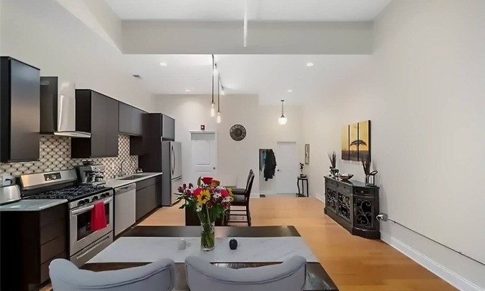 Downtown Pittsburgh Condo | 2026 NFL Draft-Ready Condo in Downtown Pittsburgh!