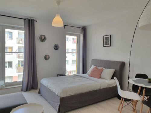 Wladyslawowo Apartment | 2026 SeaSand Apart V