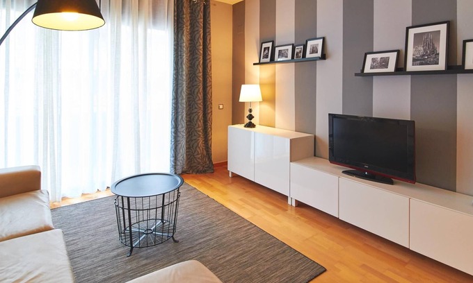 Badalona Apartment | 203. Cervantes Playa Badalona
