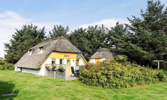 Sundhuse House | 20398 Ulfborg - Hummelmosevej 7