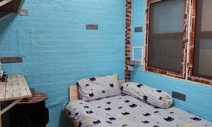 Lat Yao Apartment | 206 Quiet and Cozy Apartment with free WiFi - Fan Room near Skytrain