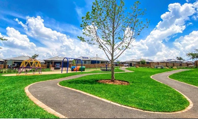 Greater Johannesburg Metropolitan Area Apartment | 20661 Lion Pride Life style estate