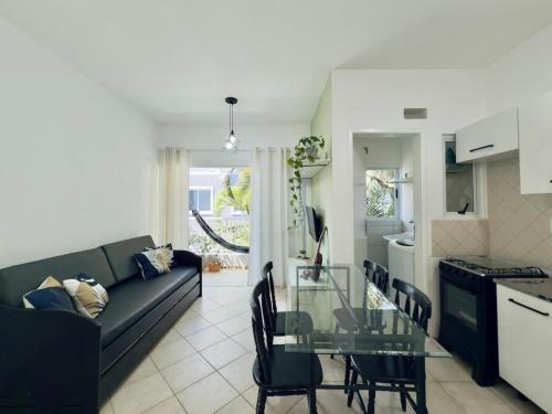 Lagoa Pequena Apartment | 208 · Apto Aguaribay - Novo Campeche