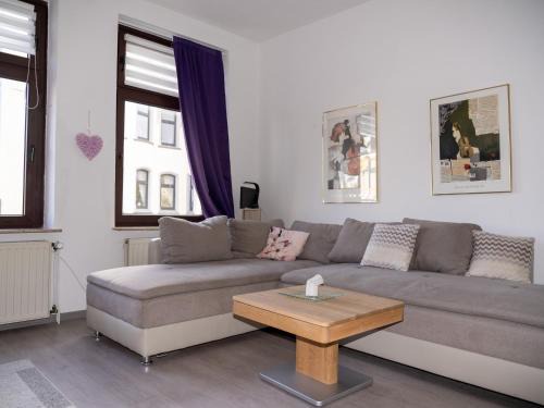 Heppens House | 208 KüstenNest