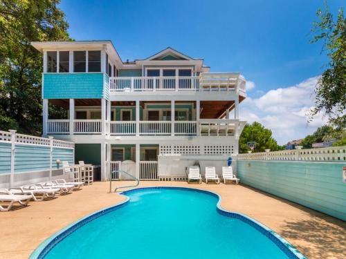 Sea Acres House | 2090 - Taste of Paradise