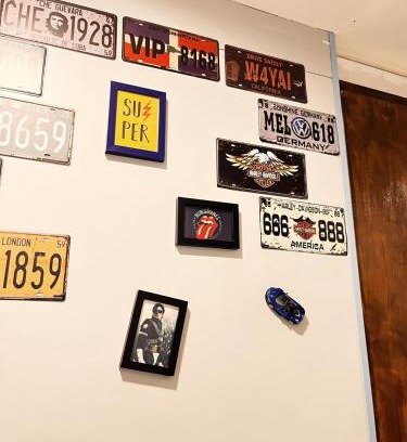 Lyudao House | 20ft Sea Attic