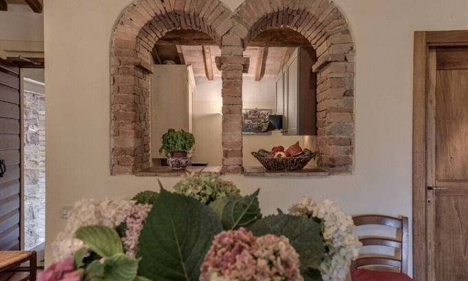 San Macario In Monte Apartment | 21 CHIANTI - Second Floor