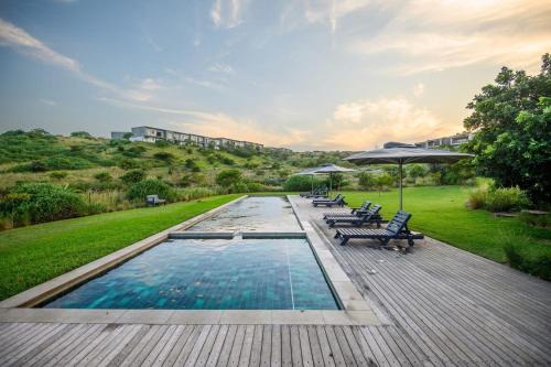 Salt Rock Apartment | 21 Husk, Zululami Estate