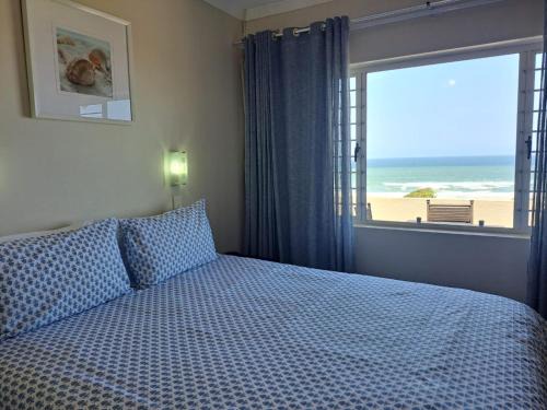 Illovo Beach Apartment | #21 Illovo Views