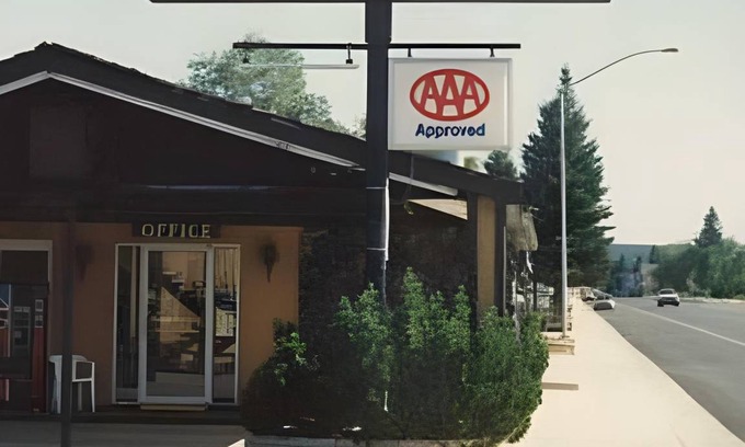 Panguitch Hotel | 21 m² Motel ∙ 5 guests