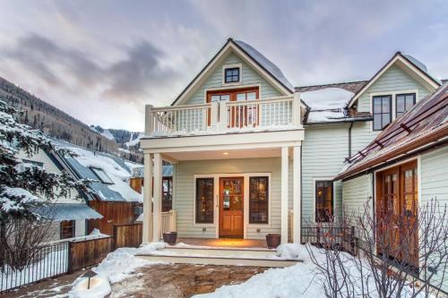 Telluride Villa | 211 A South Oak by Exceptional Stays