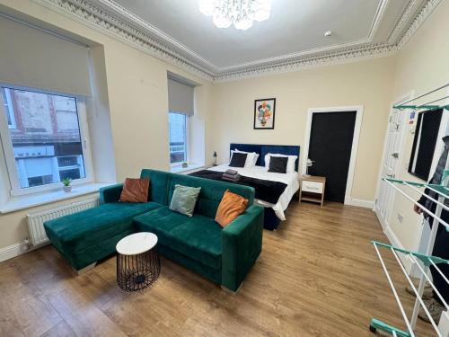 Letham Grange Apartment | 216 High Street Abroath