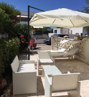 Marina di Ostuni Apartment | 21mq Home Petrolla