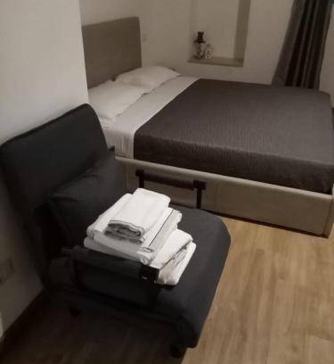 Brindisi Histotic Center Bed & Breakfast | 22 m² Bed and breakfast ∙ 3 guests