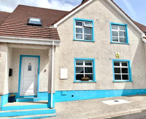 Bundoran House | 22 Marine View Bundoran