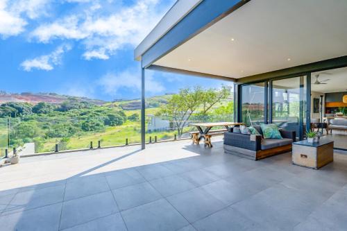 Salt Rock House | 22 Mbali Loop, Zululami Estate