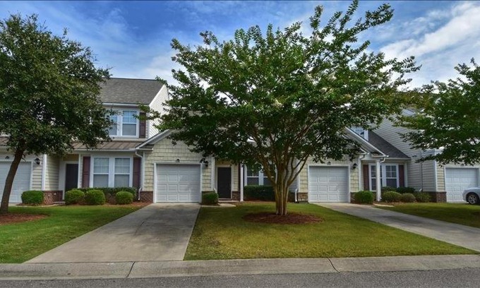 North Myrtle Beach House | 2213 The Havens Cabin