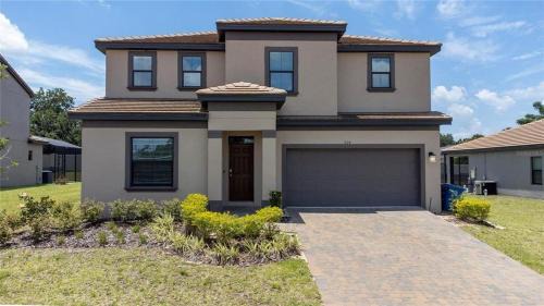 Haines City House | 224MCV - Balmoral Resort